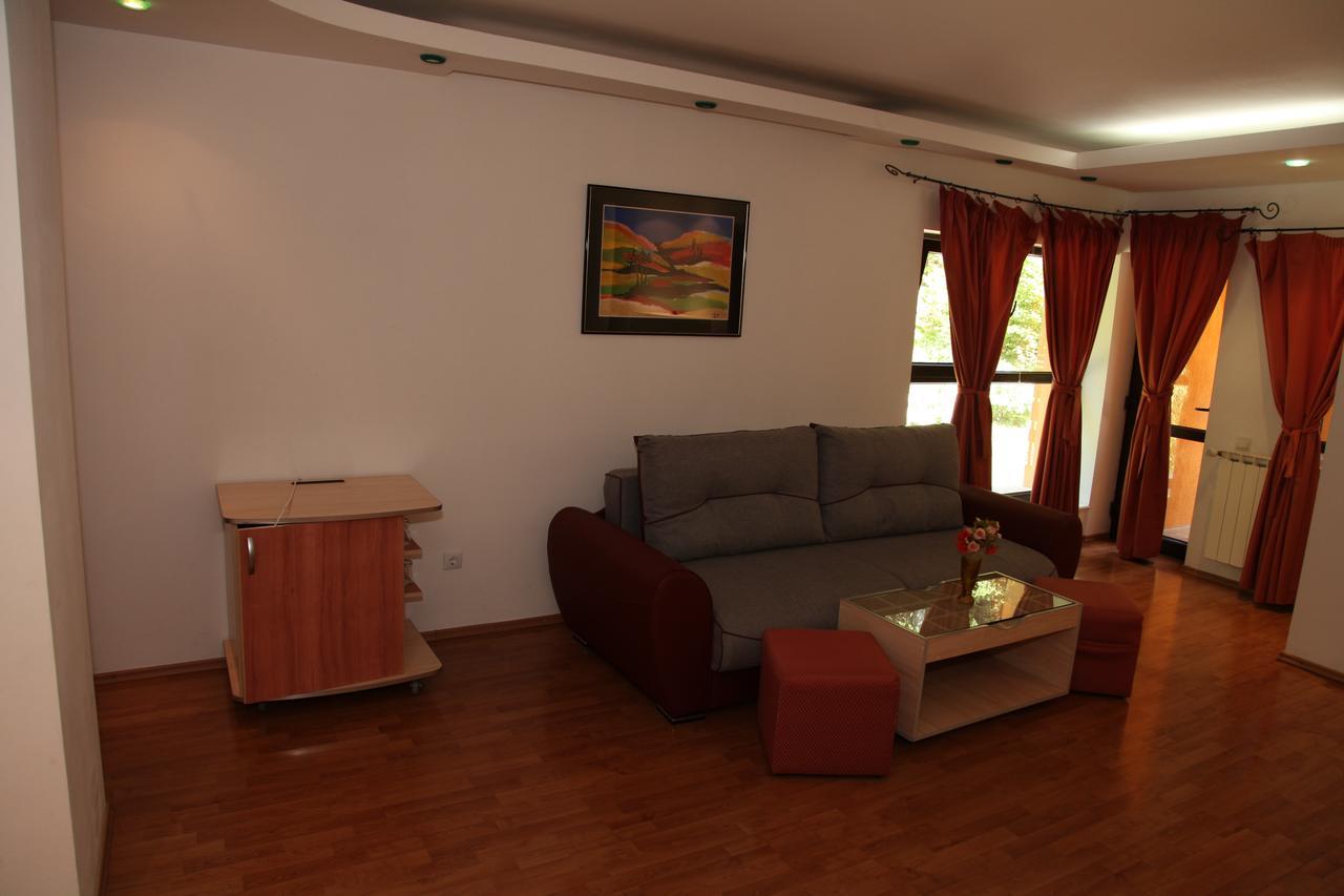Pensiunea Mihaela Poiana Brasov Exterior photo
