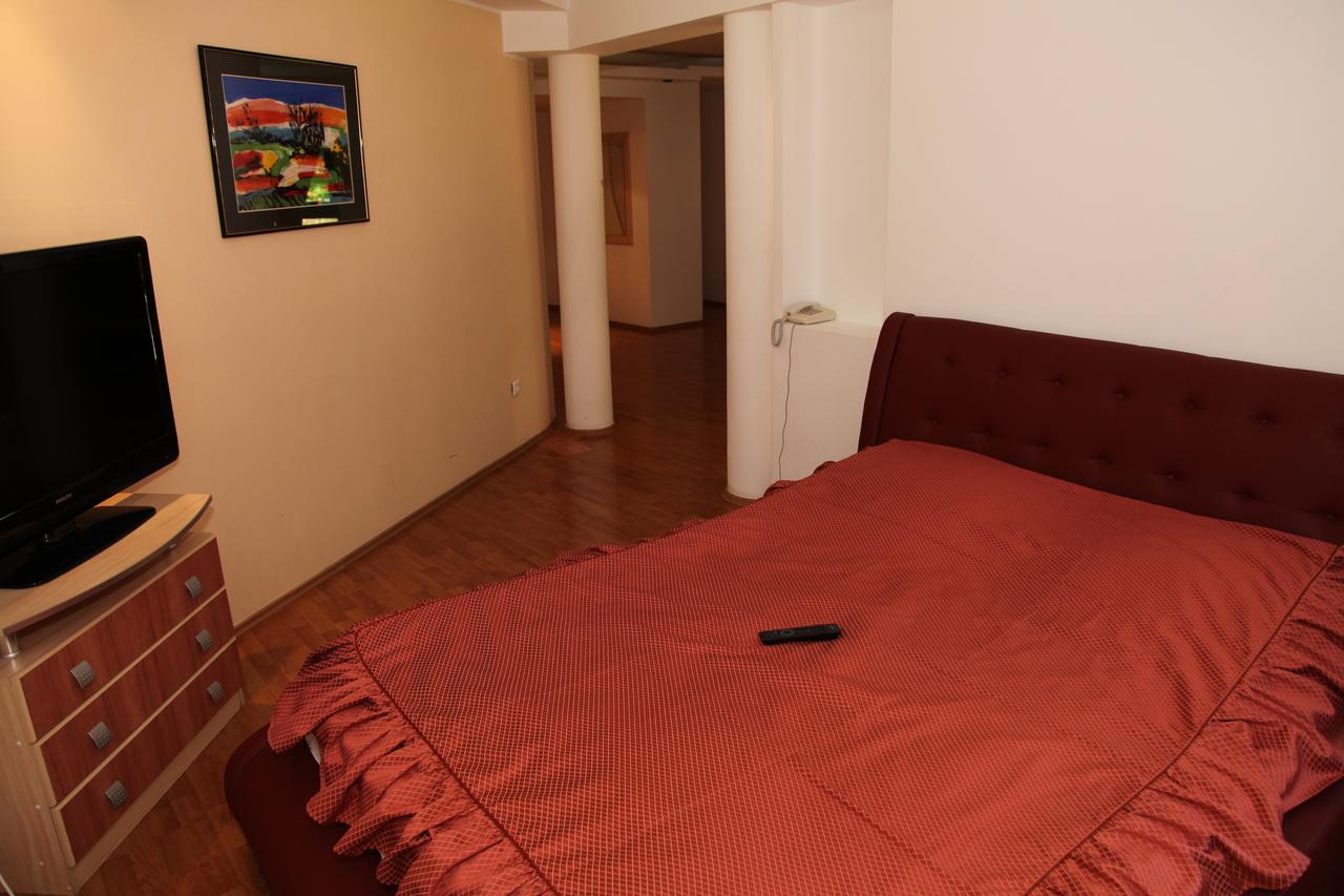Pensiunea Mihaela Poiana Brasov Exterior photo